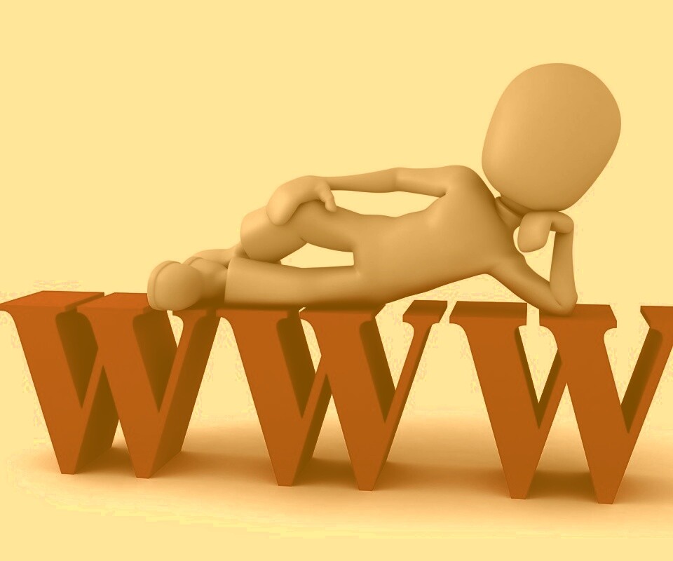 Интернет обои