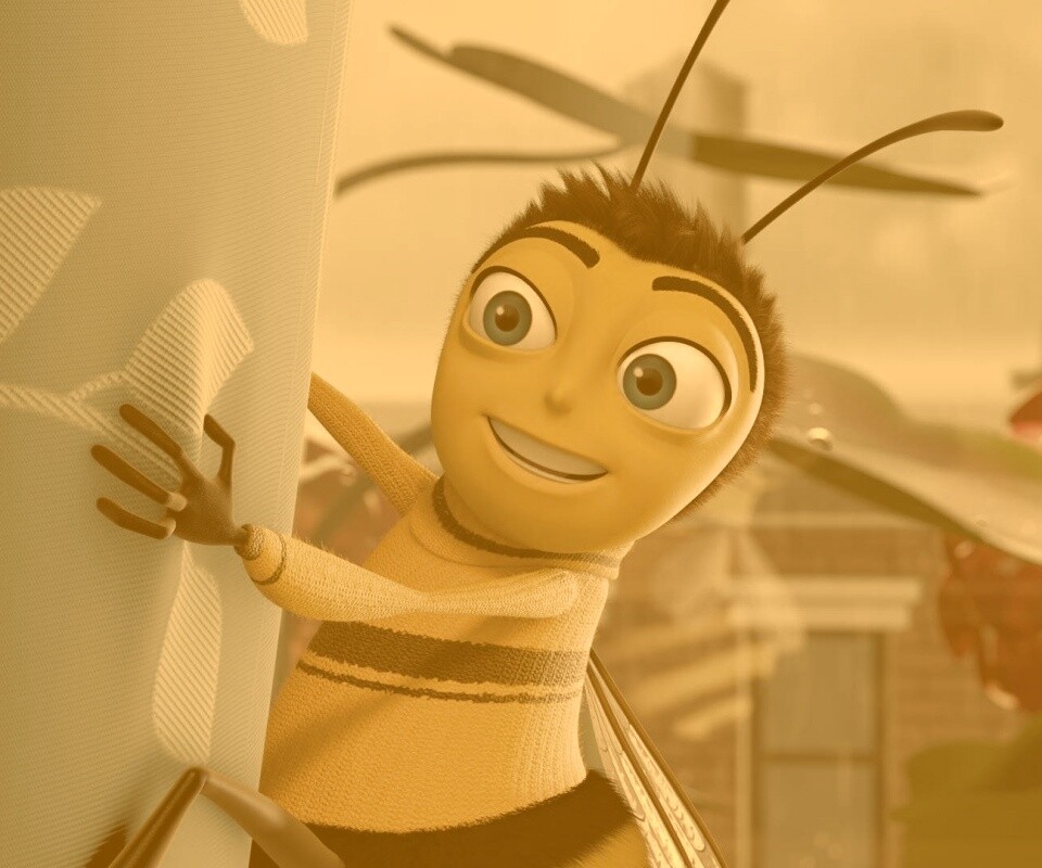 Бимуви обои