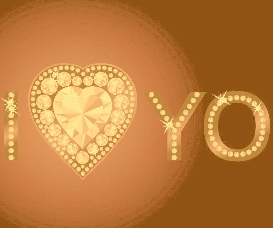 Обои на День Святого Валентина обои