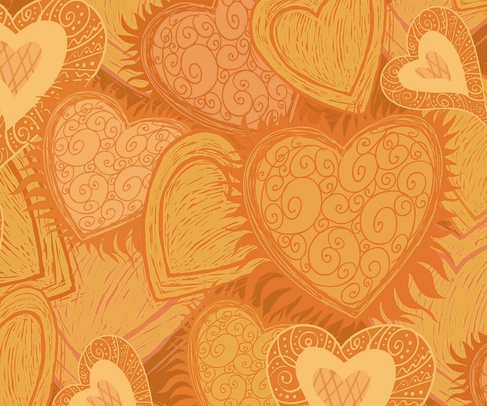 День Святого Валентина обои