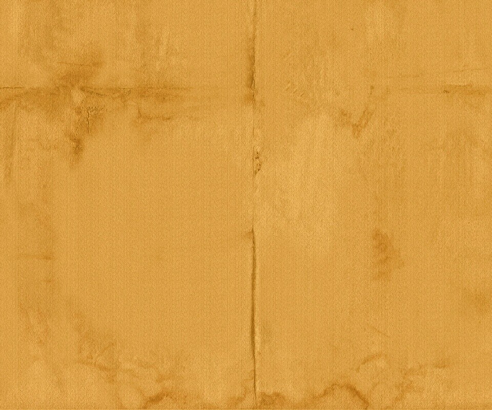 Старая бумага с разводами обои