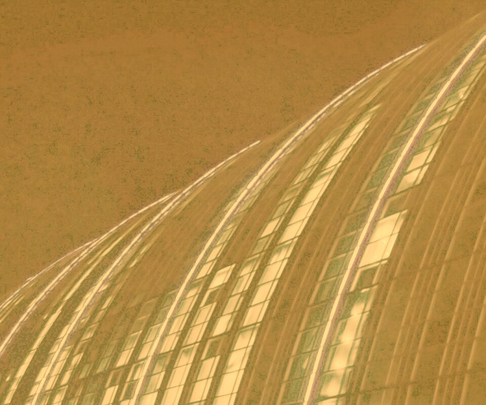 Torre Mayor обои