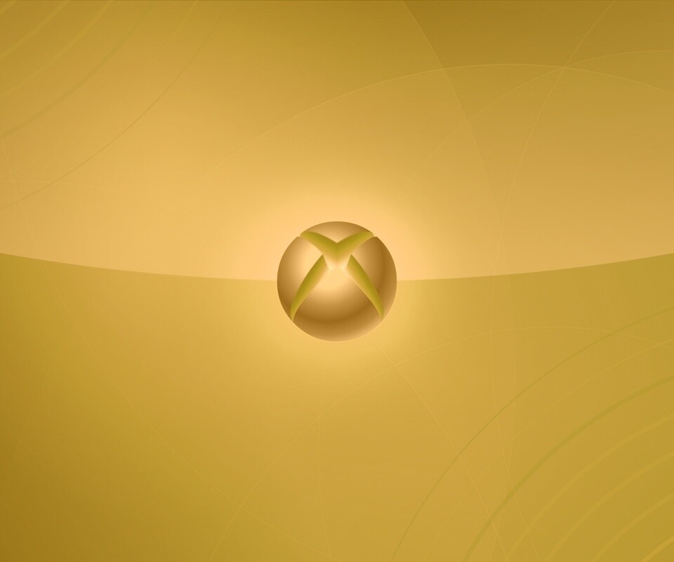 Xbox 360 обои