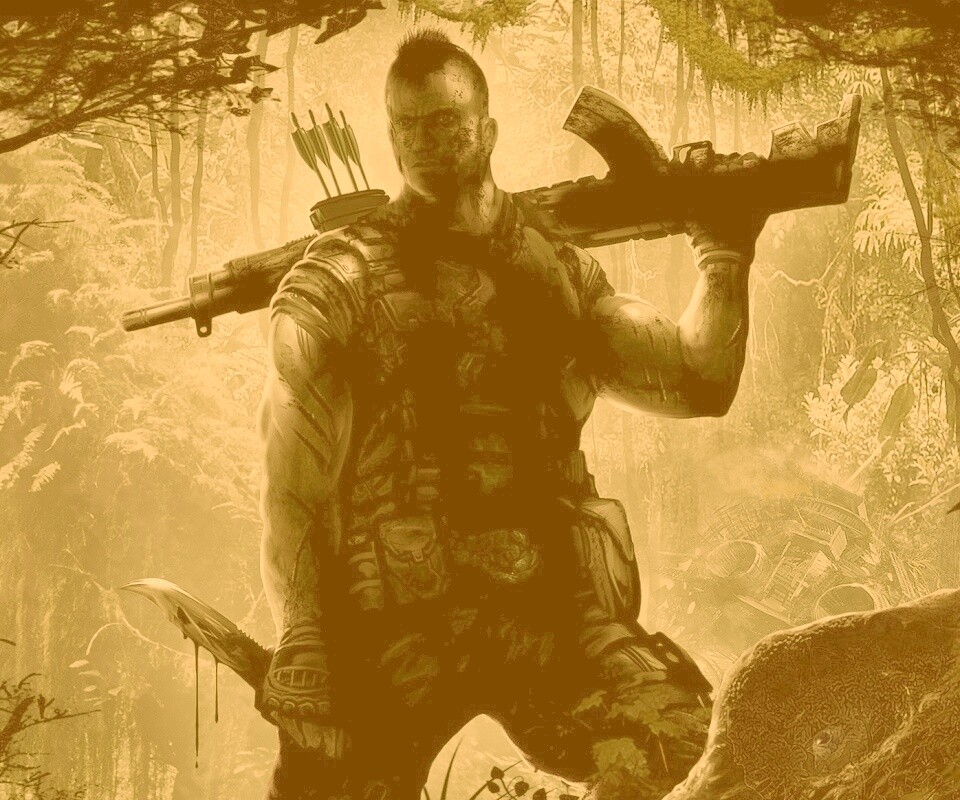 Турок 2 обои