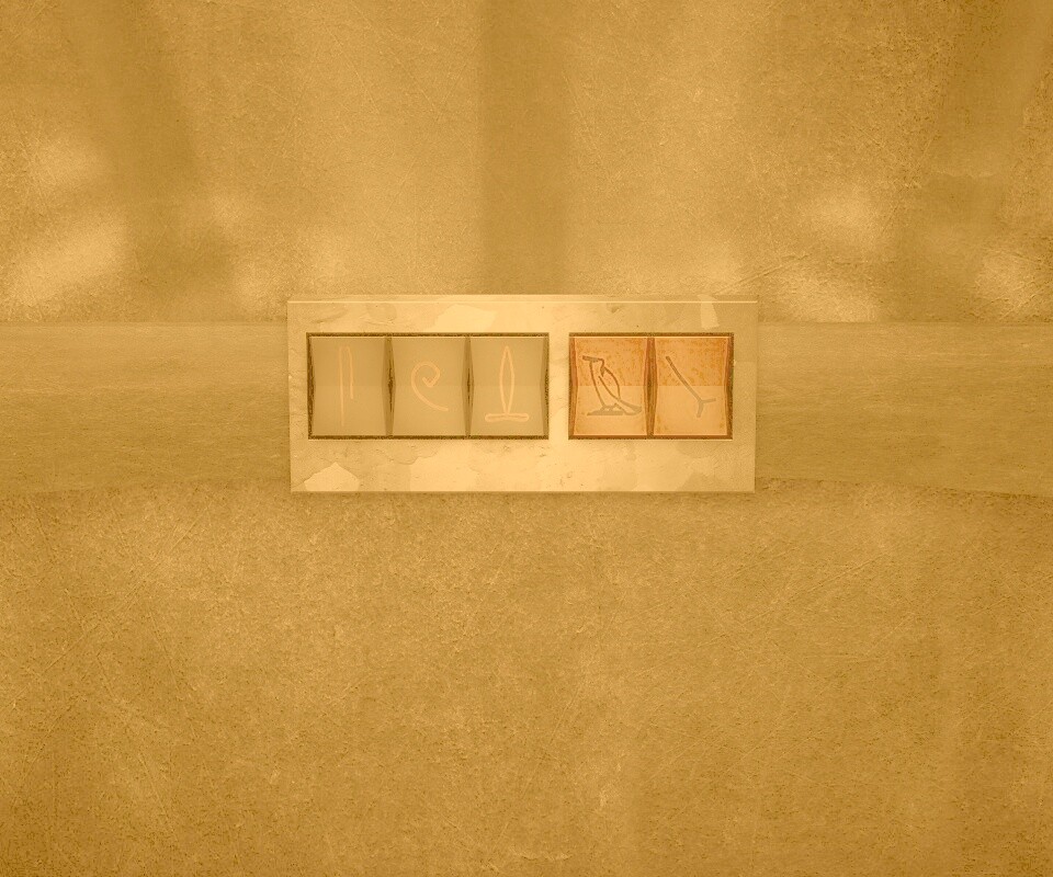 Табло из потерянных обои