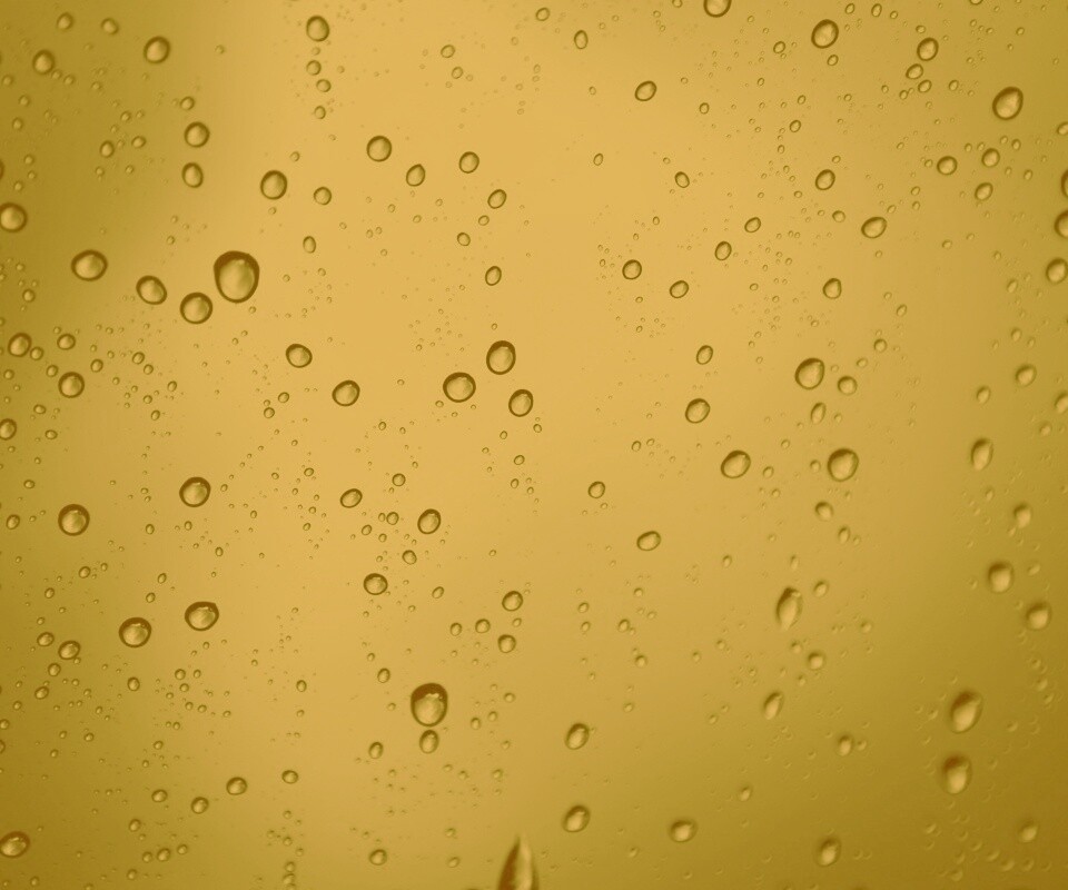 Обои капель дождя на стекле обои