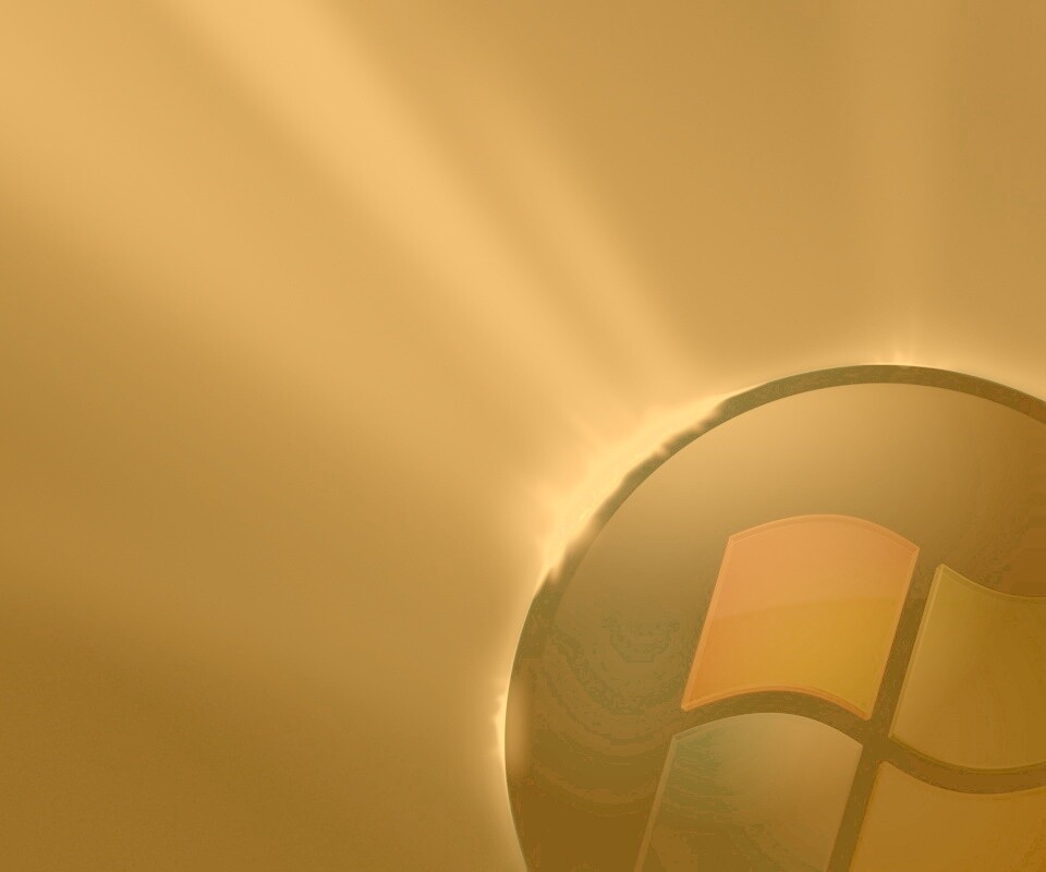 Windows Vista обои