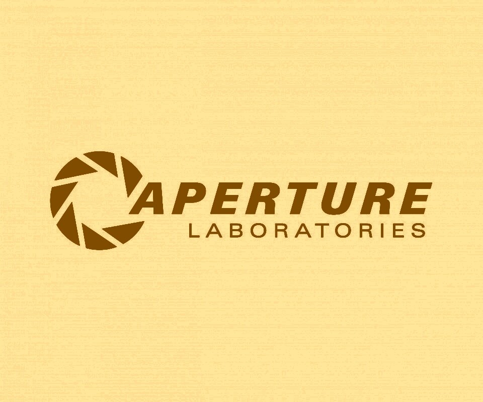 Aperture обои