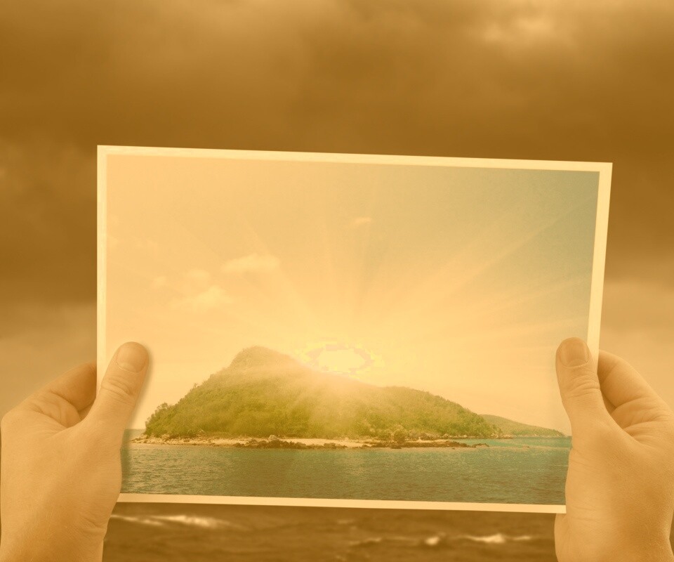 Креативные обои обои