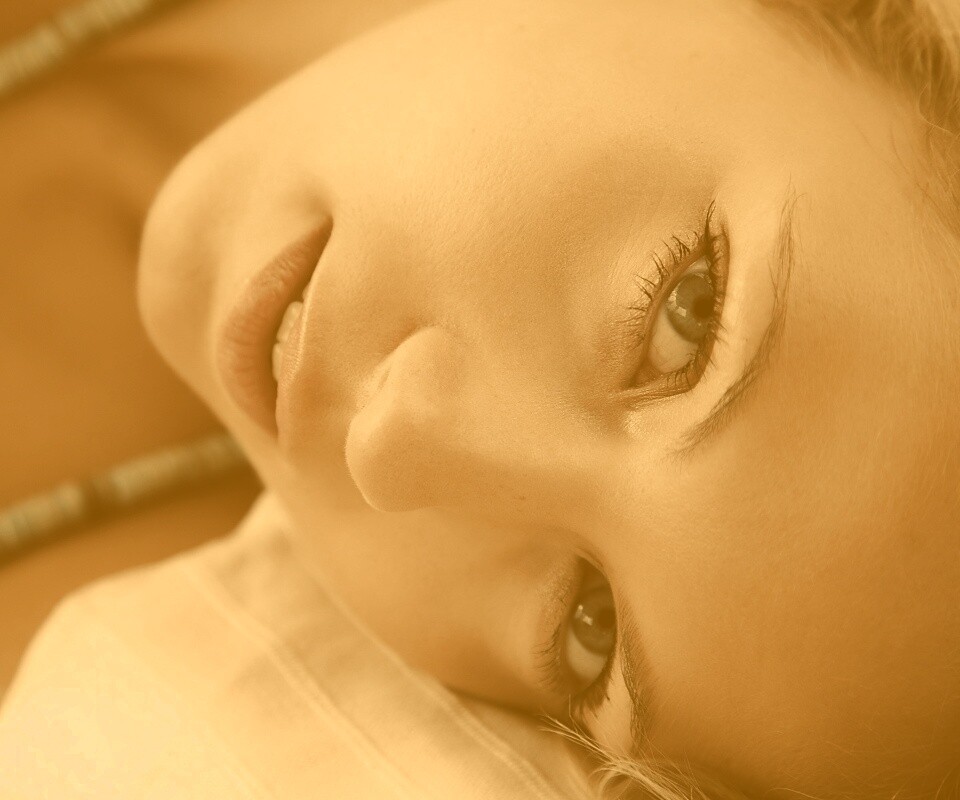 Жду тебя обои