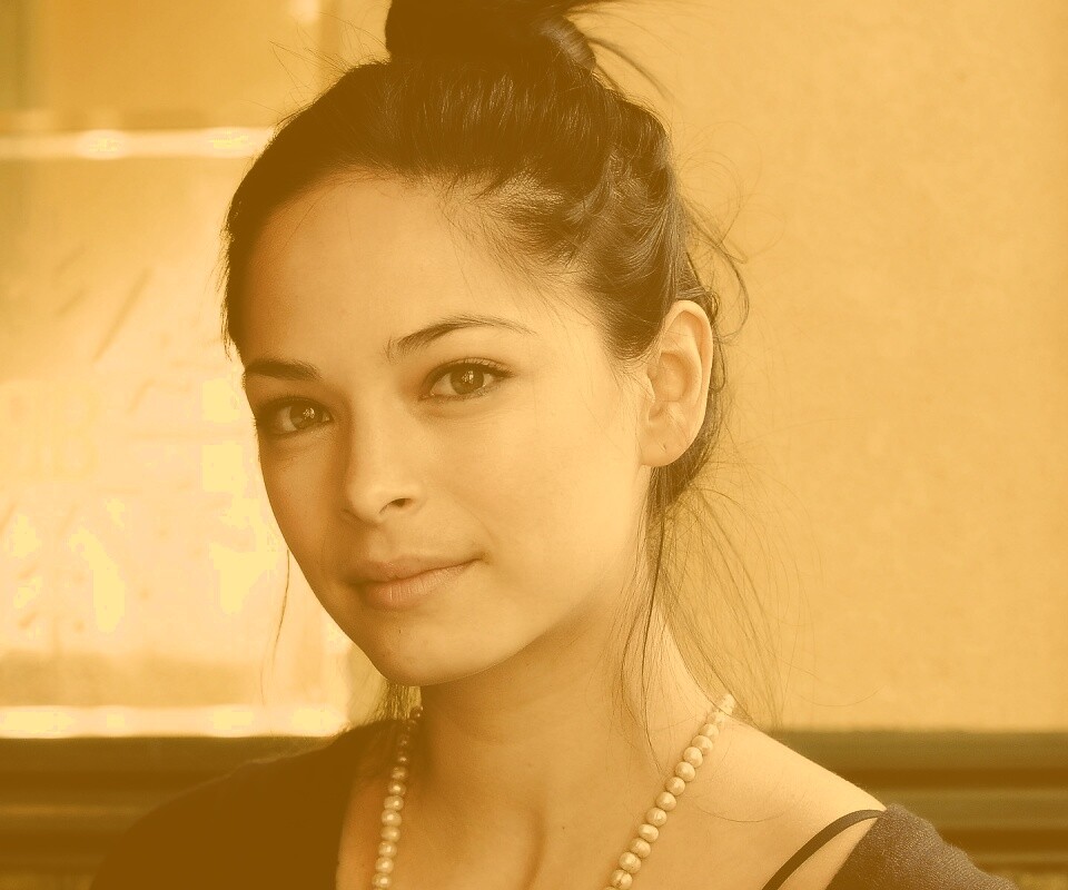 Кристин Крейк обои