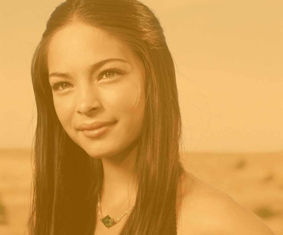 Лана Лэнг обои