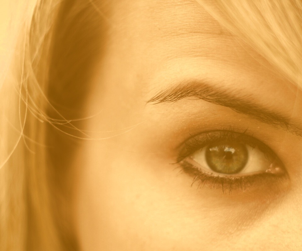 Авторское фото обои