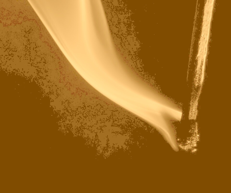 Рождение огня обои