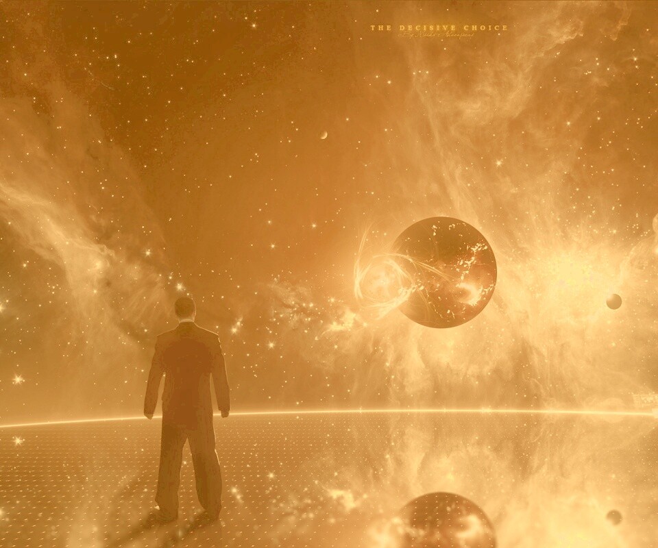 Цербер обои