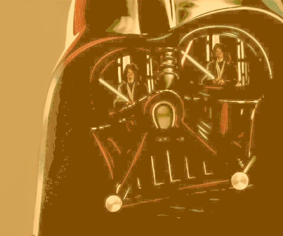 Дарт Вейдер обои