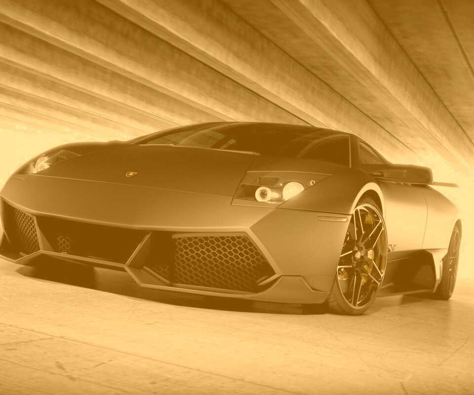 Lamborghini обои