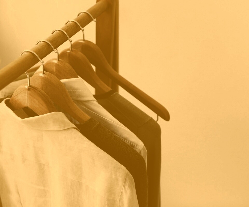 Вешалка обои