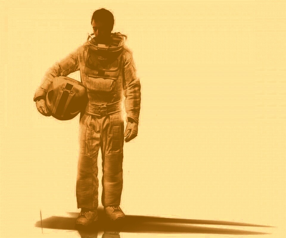 Луна 2012 обои