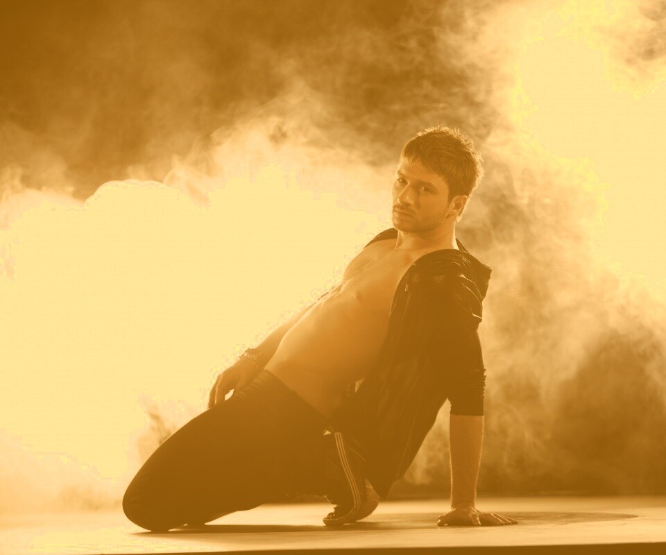 Сергей Лазарев обои