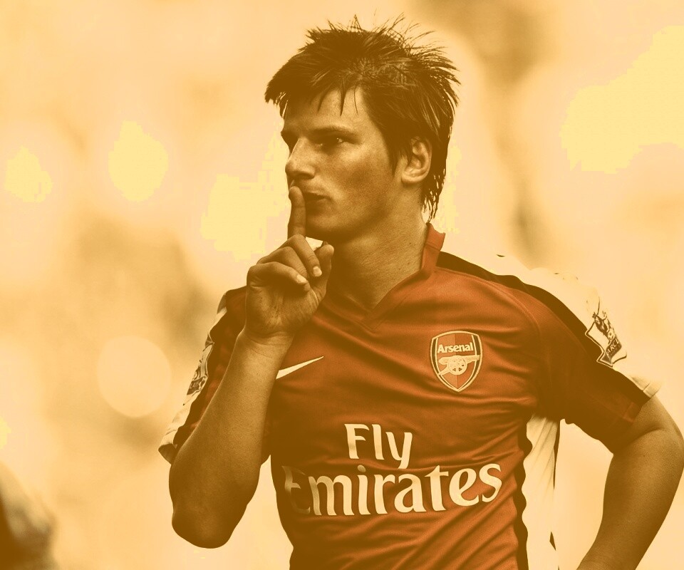 Андрей Аршавин обои