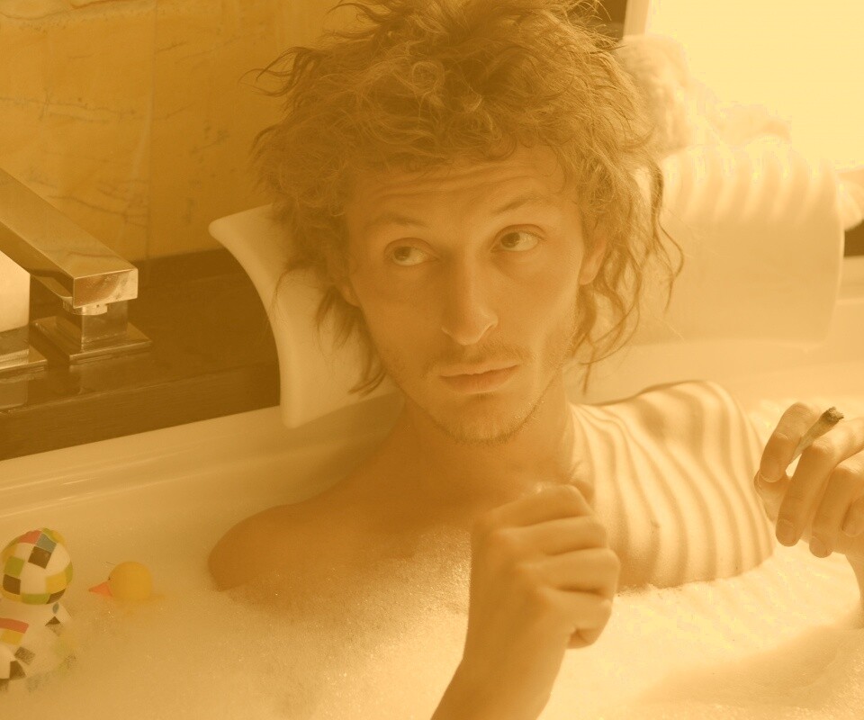 Павел Воля обои