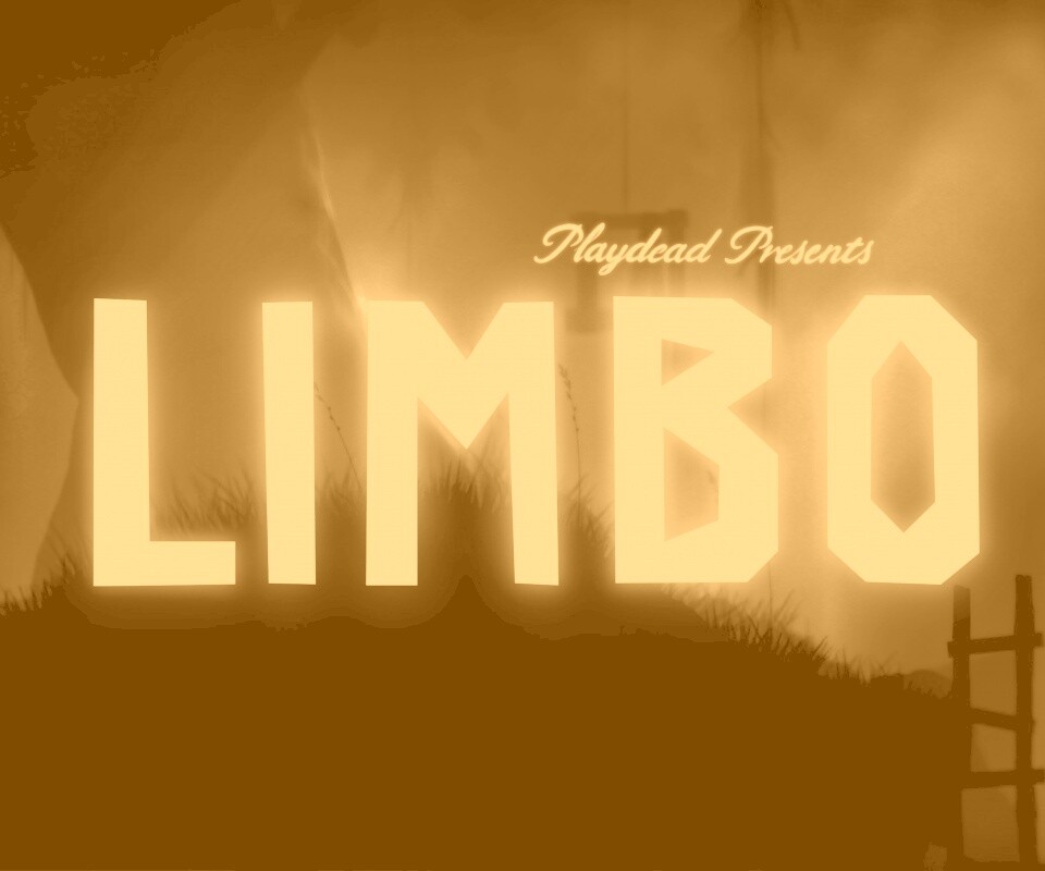 Limbo обои