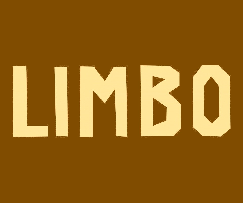 Логотип Limbo обои