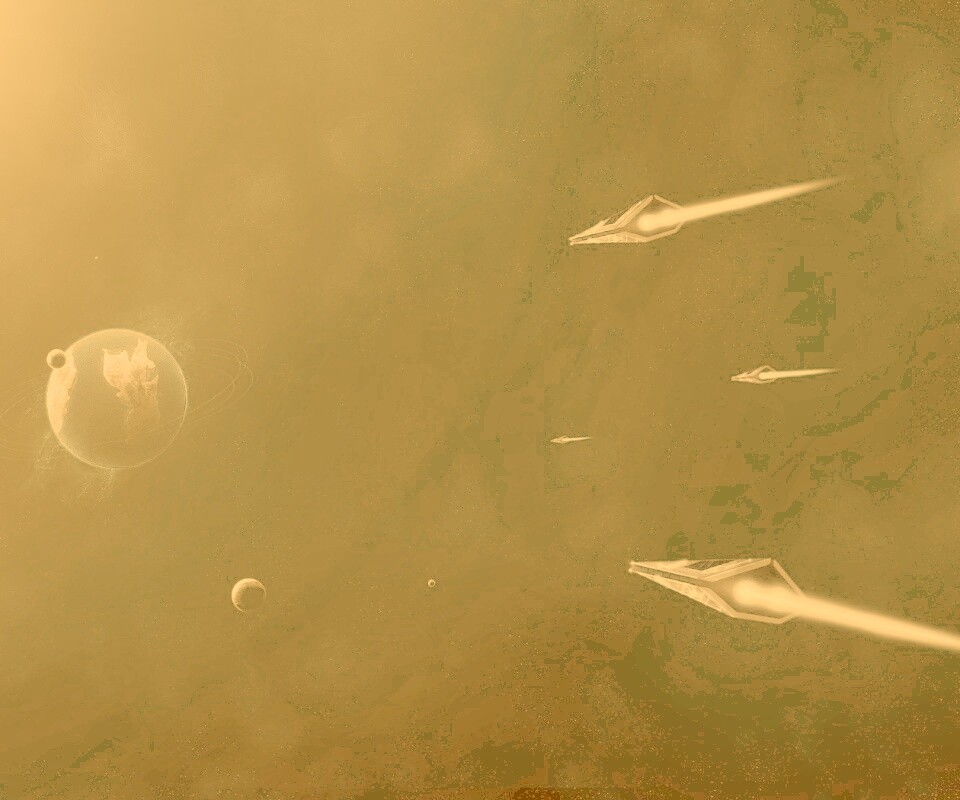 Колония-0046 обои