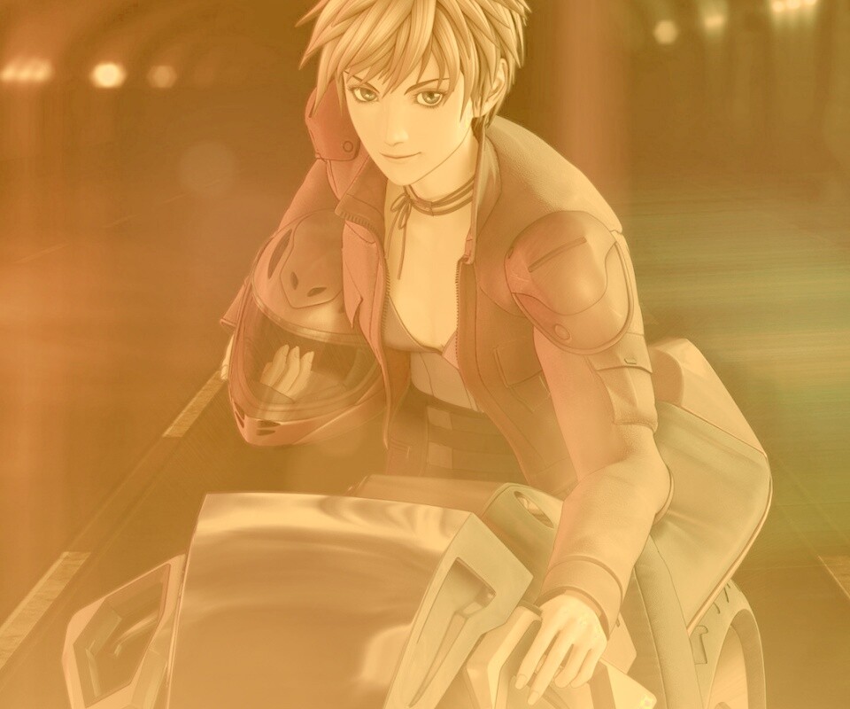 Дюна Ньют обои