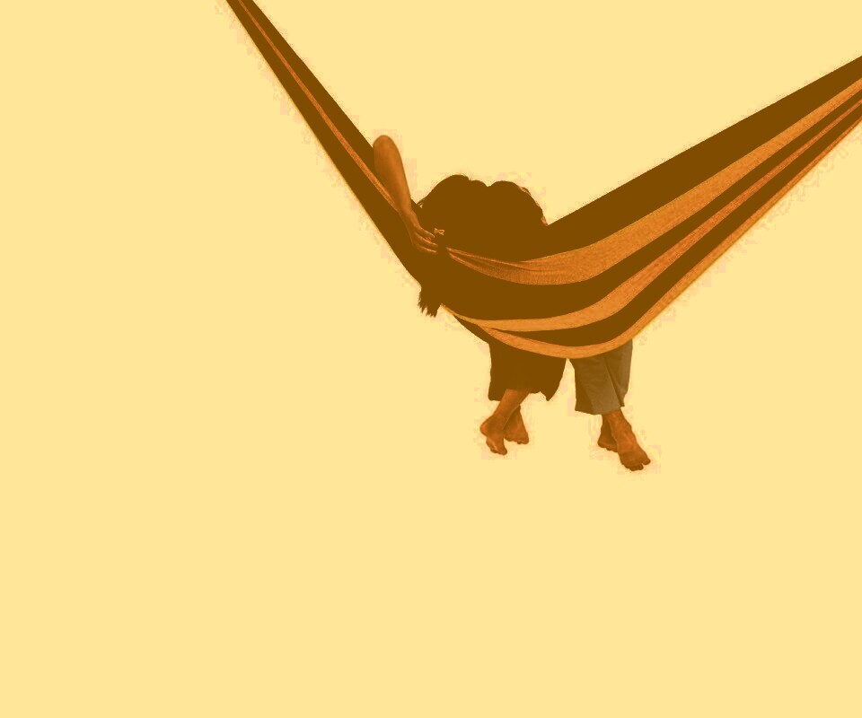 Гамак beeline обои