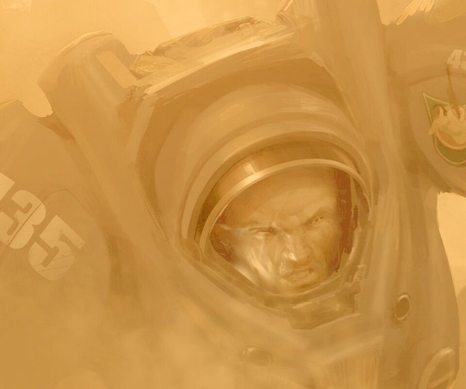 Тайкус Финдли обои