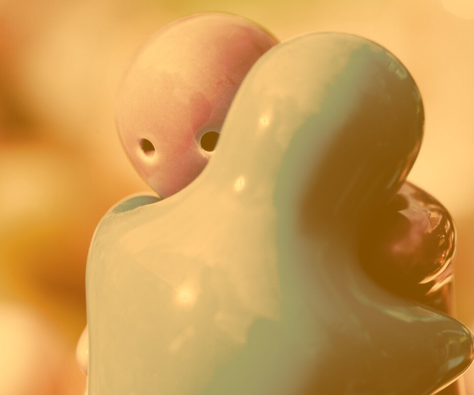 Обними меня обои