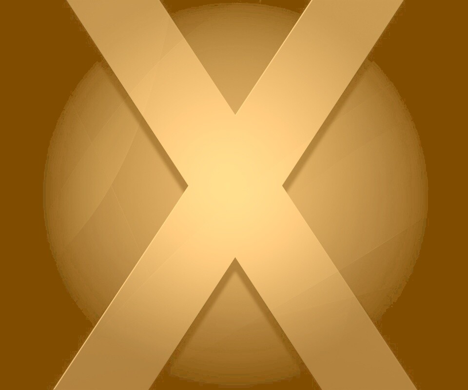 Знак людей Икс обои