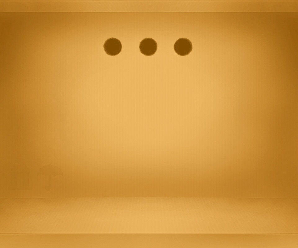 Коробка обои