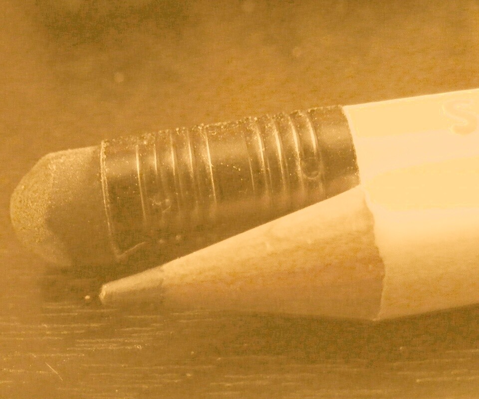 Карандаш обои