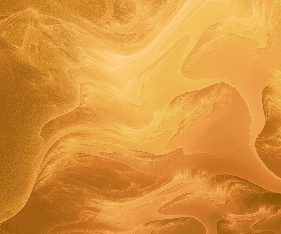 Абстрактная лава обои