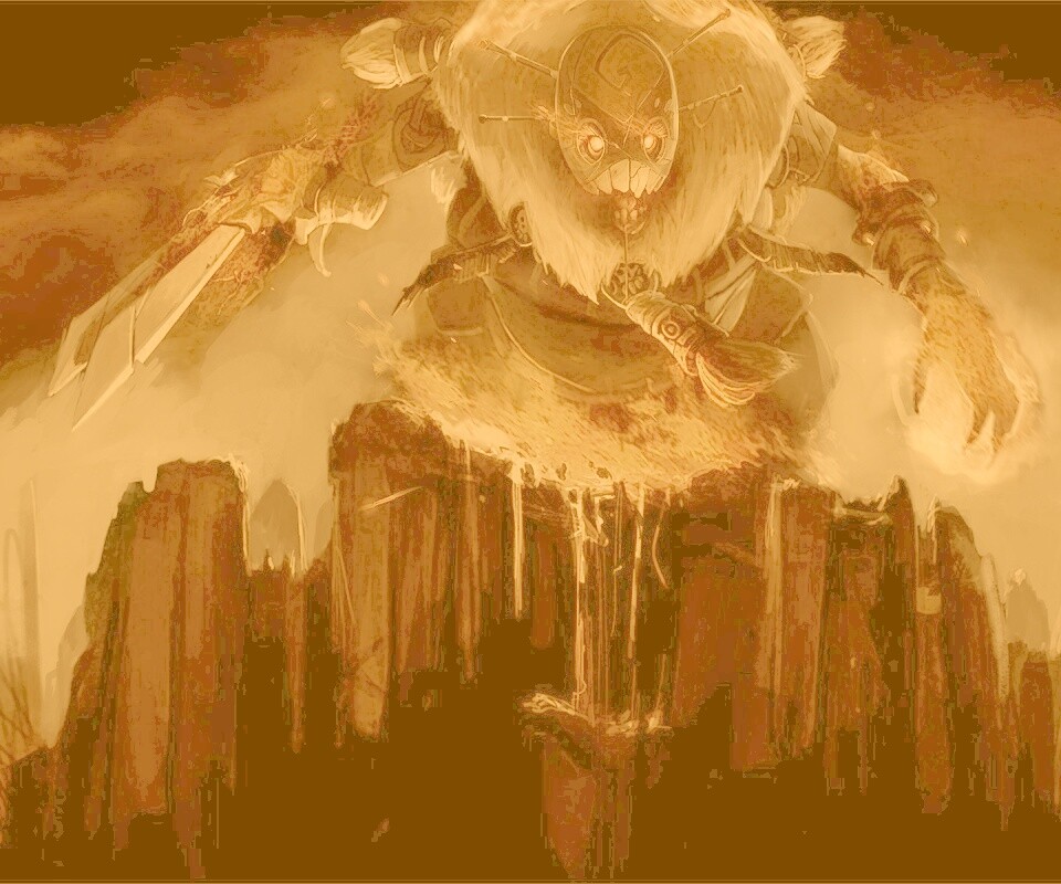 Bloodline Champions обои