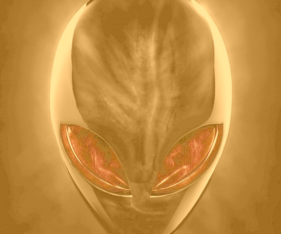 Alien обои