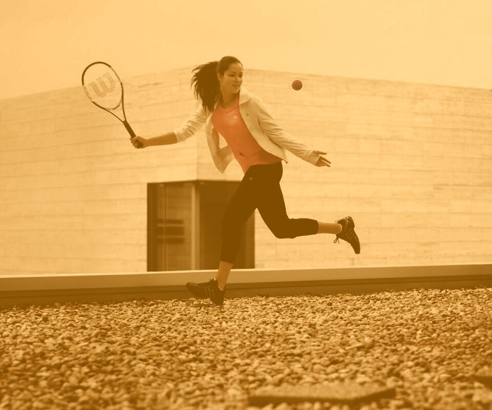 Анна Иванович обои