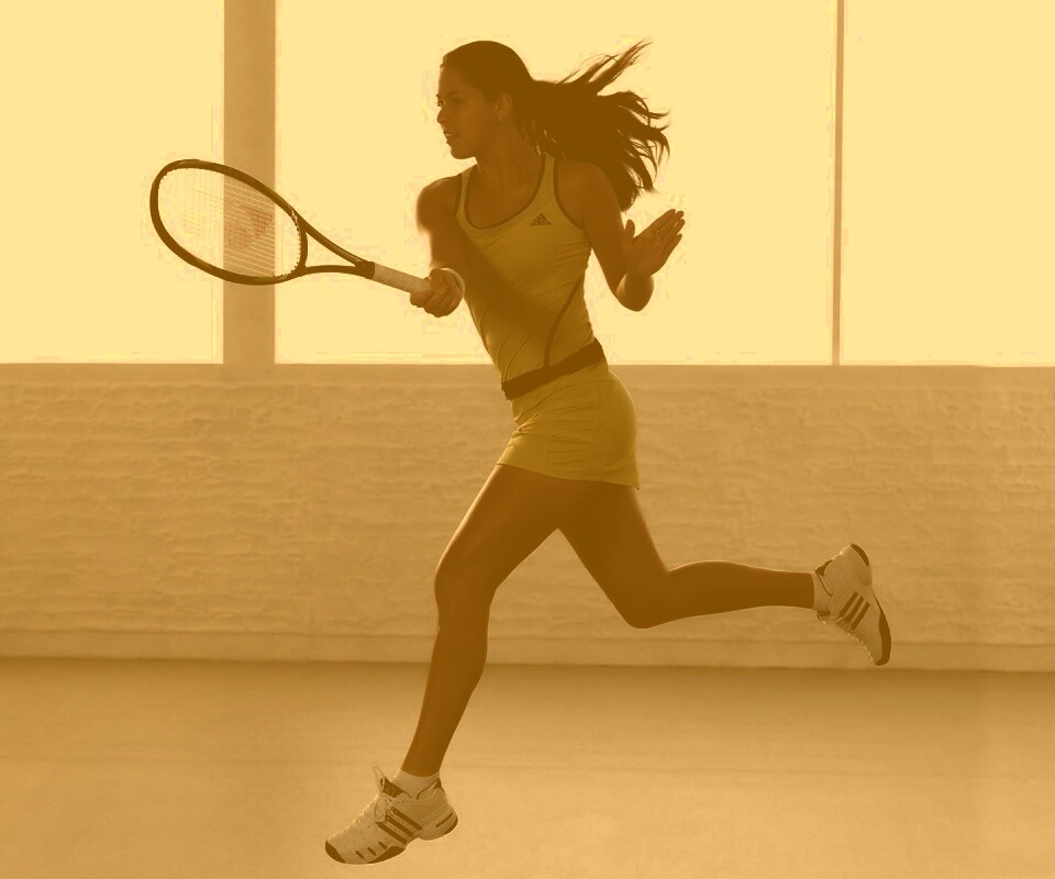 Ana Ivanovic обои