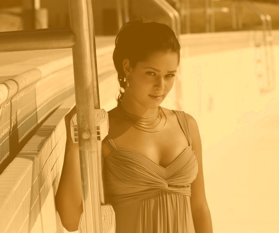 Ana Ivanovic обои