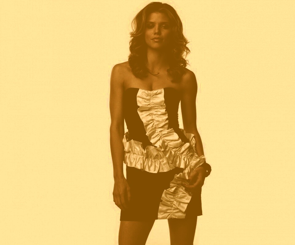 Анналин Маккорд обои