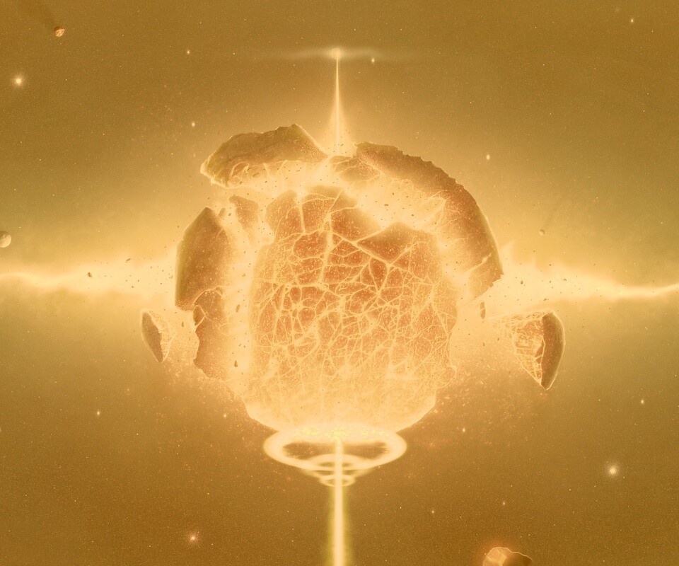 Последний день планеты обои