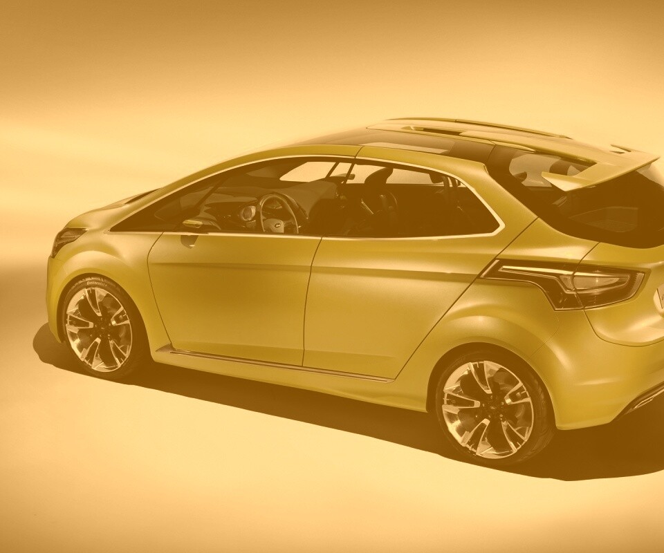 Субару хэтчбек обои