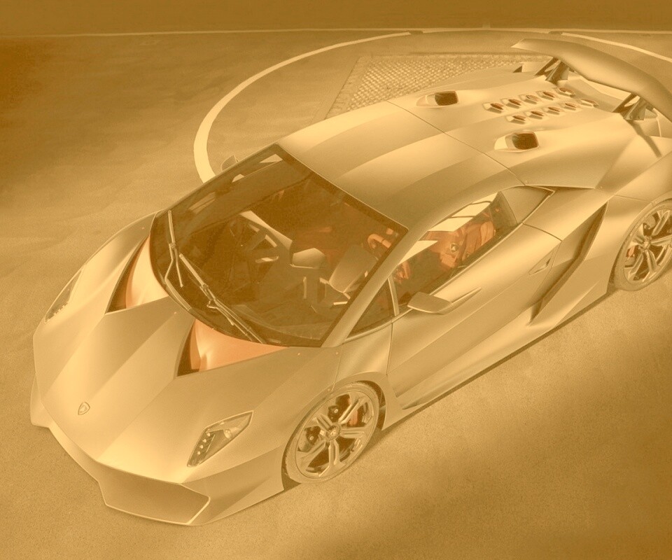 Lamborghini обои