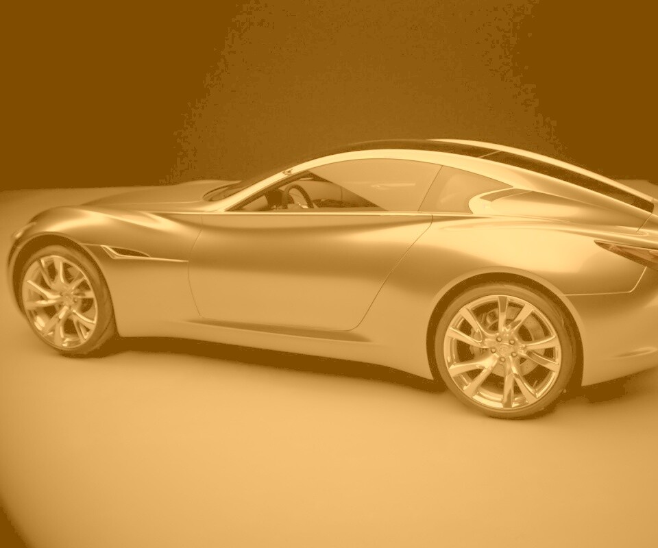 Aston Martin обои