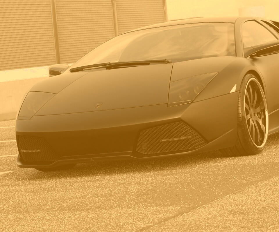 Lamborghini  обои