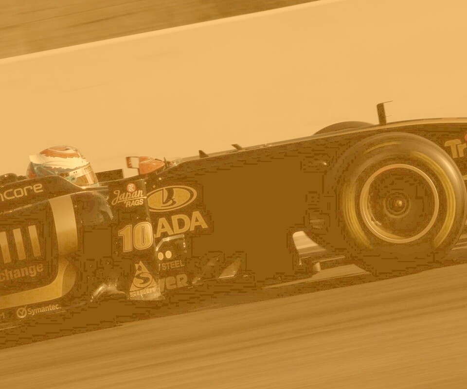 Формула 1 обои