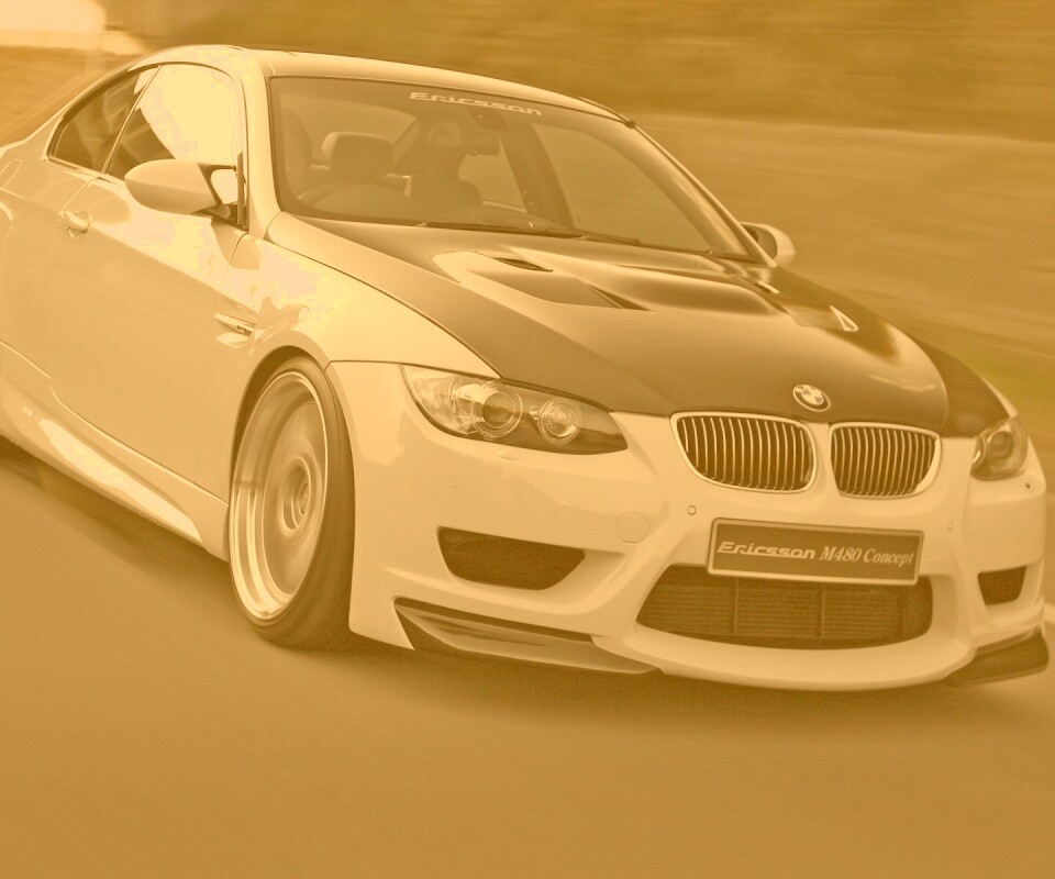 BMW M3 обои